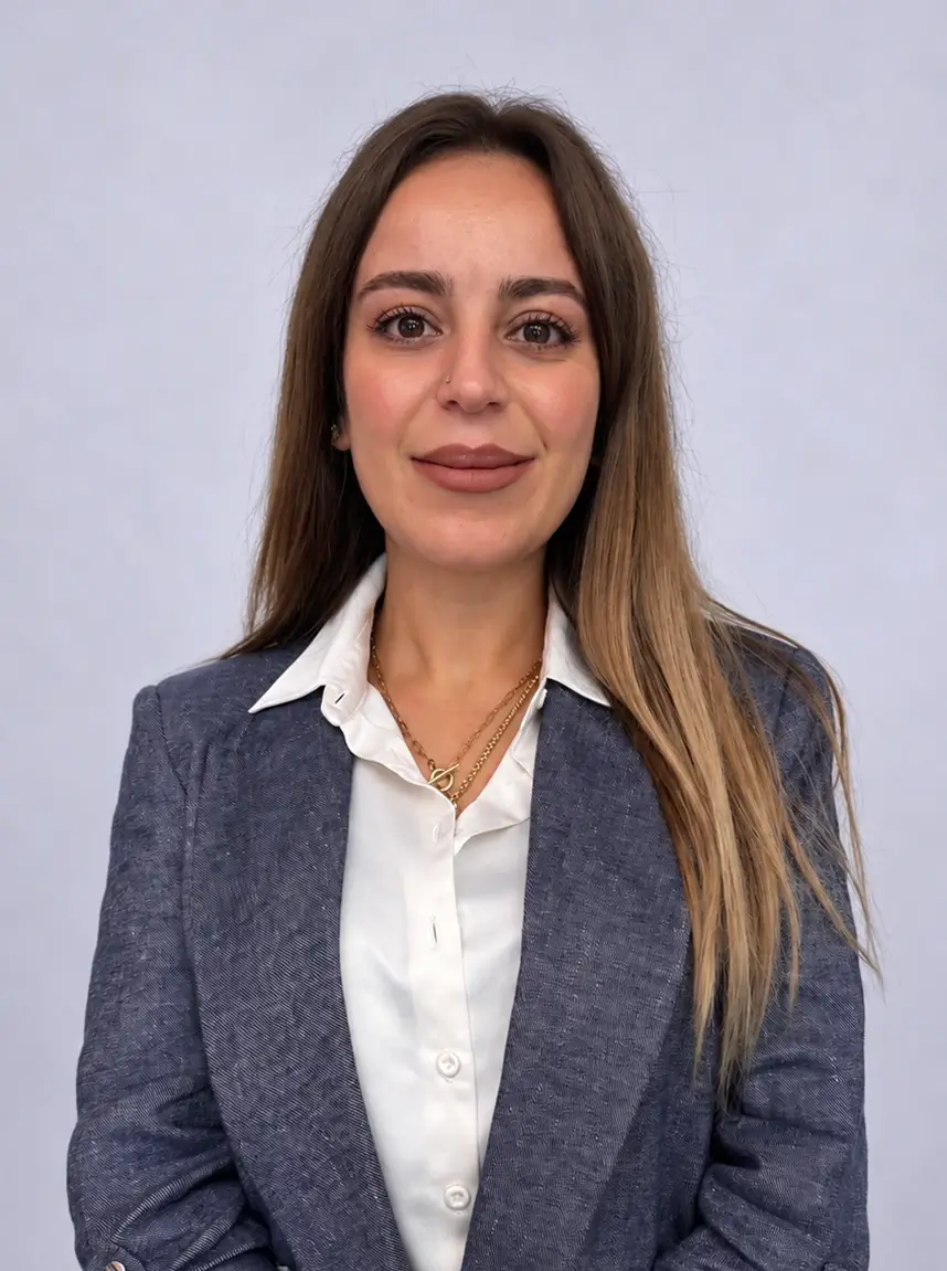 ESRA TURAN ESRA TURAN